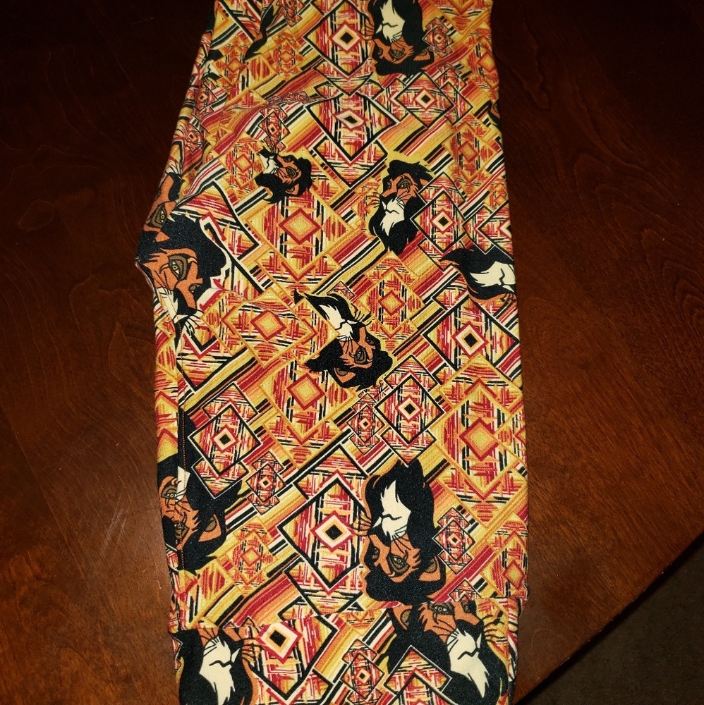 Lularoe leggings